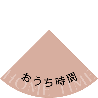 おうち時間